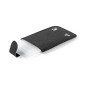 Guarex - RFID Schutz. 5 Abteilungen | Polyester RPET