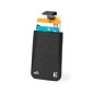 Guarex - RFID Schutz. 5 Abteilungen | Polyester RPET