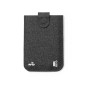 Guarex - RFID Schutz. 5 Abteilungen | Polyester RPET