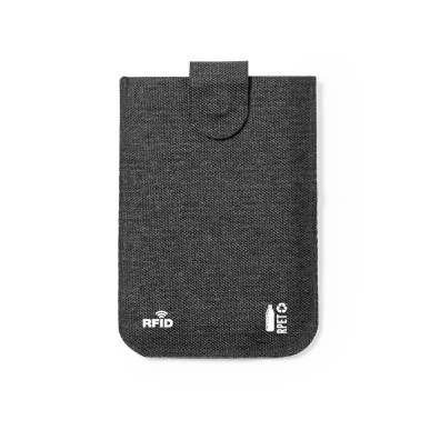 Guarex - RFID Schutz. 5 Abteilungen | Polyester RPET