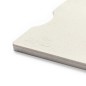 Buguet - Protecteur RFID. 1 Compartiment | Paille de Blé/ ABS Buguet - Protecteur RFID. 1 Compartiment | Paille de Blé/ ABS