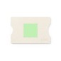 Buguet - Protecteur RFID. 1 Compartiment | Paille de Blé/ ABS Buguet - Protecteur RFID. 1 Compartiment | Paille de Blé/ ABS