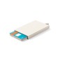 Faxol - Protecteur RFID. 1 Compartiment | Paille de Blé/ ABS