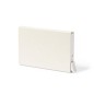 Faxol - Protecteur RFID. 1 Compartiment | Paille de Blé/ ABS