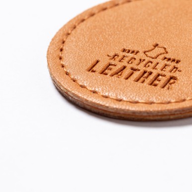 Dontex - Reclycling Leder