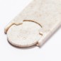 Prook - Weizenstroh/ ABS