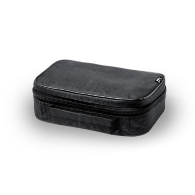 Boliche - 8 Stück. Polyester RPET Etui | Metall