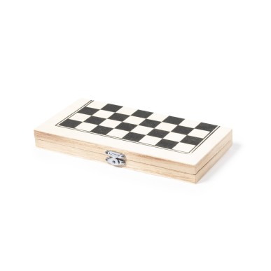 Blitz - 32 Stück | Holz