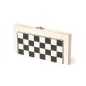 Blitz - 32 Stück | Holz