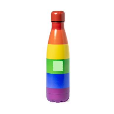 Jedet - 790 ml | Acier Inox