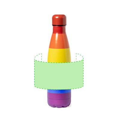 Jedet - 790 ml | Acier Inox