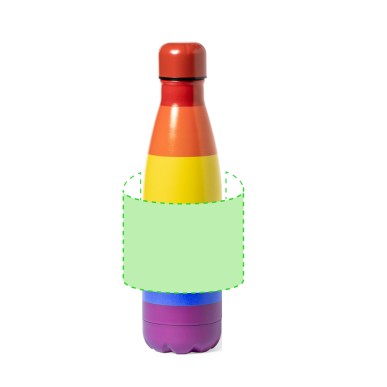 Jedet - 790 ml | Acier Inox
