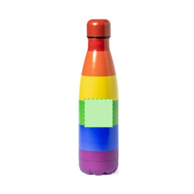 Jedet - 790 ml | Acier Inox