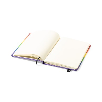 Locomix - Couverture Rigide. 100 Feuilles | PU