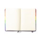 Locomix - Couverture Rigide. 100 Feuilles | PU Locomix - Couverture Rigide. 100 Feuilles | PU