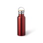 Naxel - 500 ml | Acier Inox/ Bambou