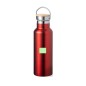 Naxel - 500 ml | Acier Inox/ Bambou