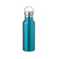 Naxel - 500 ml | Acier Inox/ Bambou