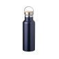 Naxel - 500 ml | Acier Inox/ Bambou