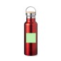 Naxel - 500 ml | Acier Inox/ Bambou