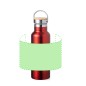 Naxel - 500 ml | Acier Inox/ Bambou