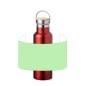 Naxel - 500 ml | Acier Inox/ Bambou