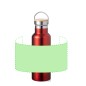 Naxel - 500 ml | Acier Inox/ Bambou