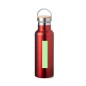 Naxel - 500 ml | Acier Inox/ Bambou