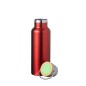 Naxel - 500 ml | Acier Inox/ Bambou