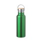 Naxel - 500 ml | Acier Inox/ Bambou