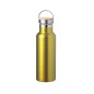 Naxel - 500 ml | Acier Inox/ Bambou