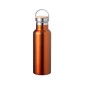 Naxel - 500 ml | Acier Inox/ Bambou