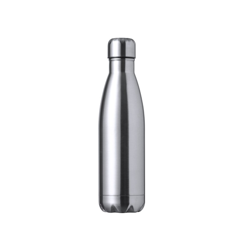 Liyar - 550 ml | Acier Inox
