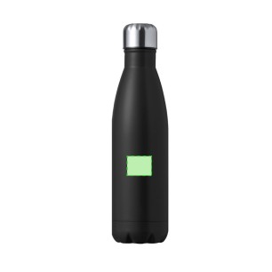 Liyar - 550 ml | Acier Inox