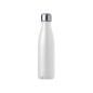 Liyar - 550 ml | Acier Inox