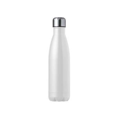 Liyar - 550 ml | Acier Inox