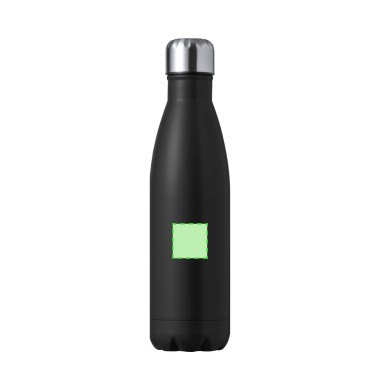 Liyar - 550 ml | Acier Inox