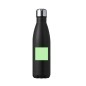 Liyar - 550 ml | Acier Inox
