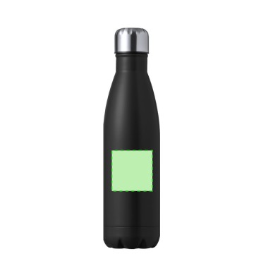 Liyar - 550 ml | Acier Inox