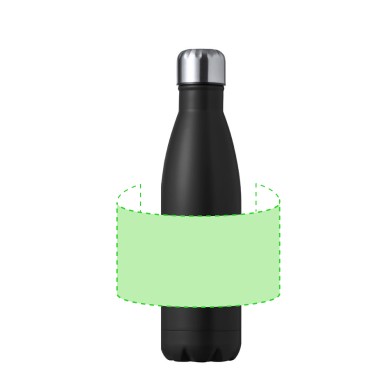 Liyar - 550 ml | Acier Inox