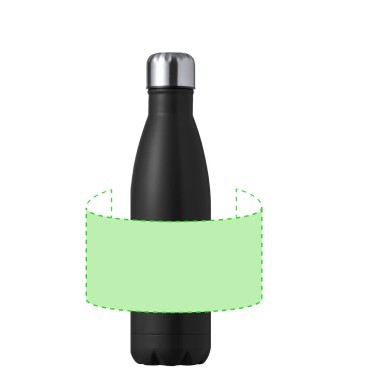 Liyar - 550 ml | Acier Inox