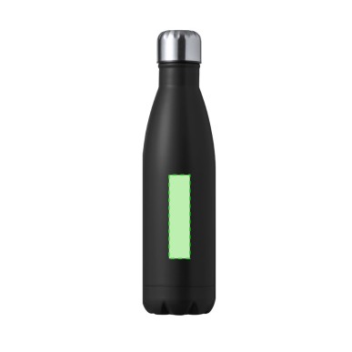 Liyar - 550 ml | Acier Inox