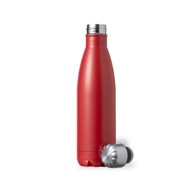 Liyar - 550 ml | Acier Inox