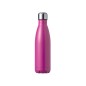 Liyar - 550 ml | Acier Inox