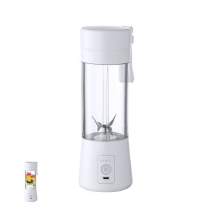 Fruver - 380 ml. Batterie 2000 mAh