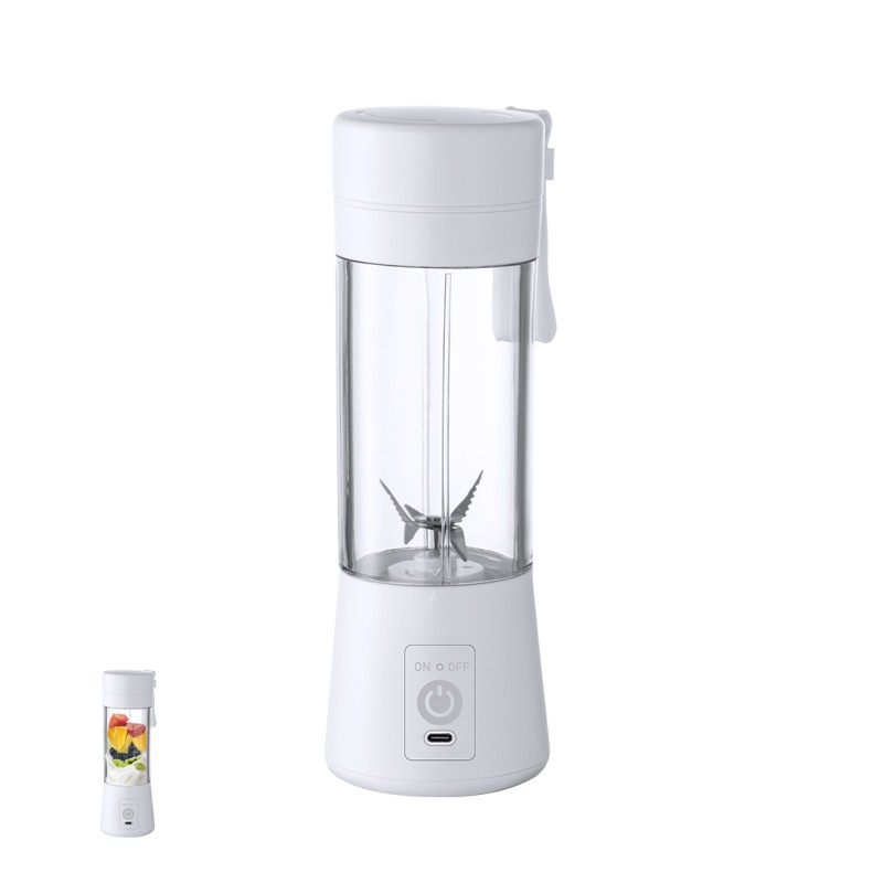 Fruver - 380 ml. Batterie 2000 mAh
