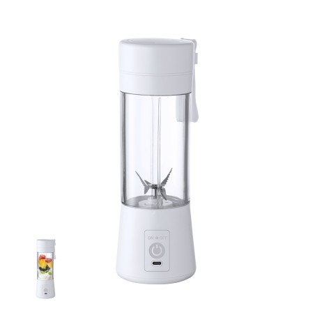 Fruver - 380 ml. Batterie 2000 mAh