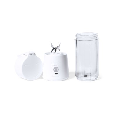 Fruver - 380 ml. Batterie 2000 mAh