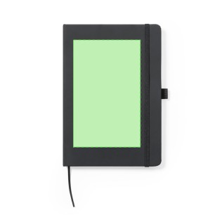 Xeria - Hardcover-Abdeckung. 100 Blätter | PU