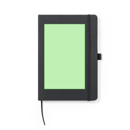 Xeria - Hardcover-Abdeckung. 100 Blätter | PU
